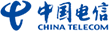 中国电信